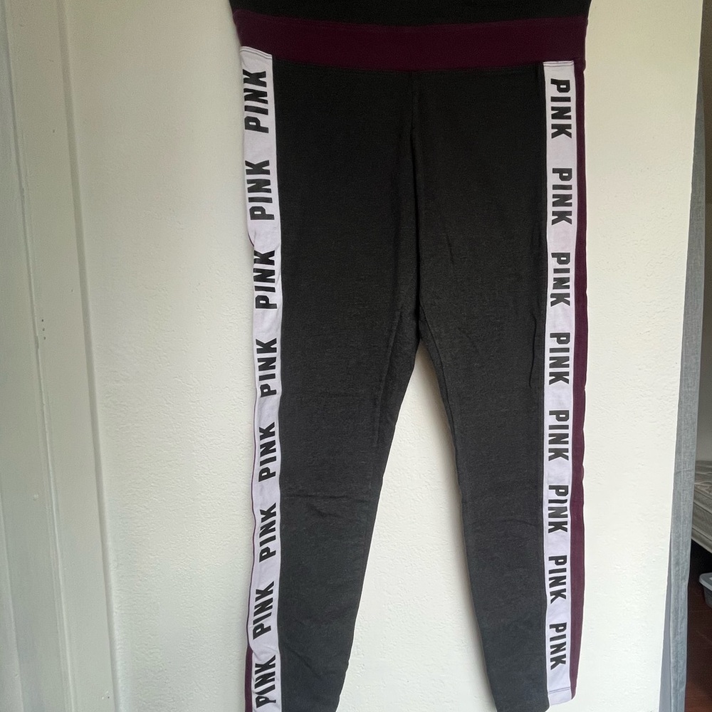 PINK leggings